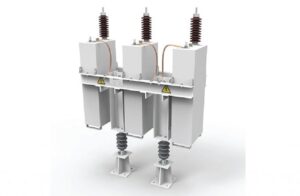 Low/Medium/High Voltage Capacitor Banks