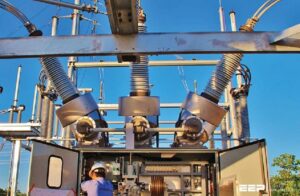 Substation Equipment