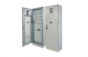 Power and Distribution Panels