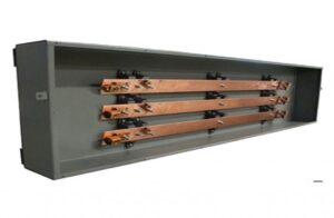 Busbars & Wire Gutters