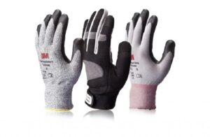 Safety Gloves