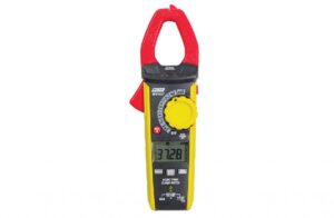 Clamp Meters