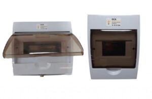 Domestic Distribution Boards